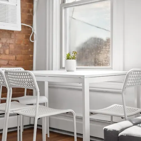 Shadyside, Pittsburgh, Modern And Bright 1 Bedroom Unit4 With Free Parking Exterior photo