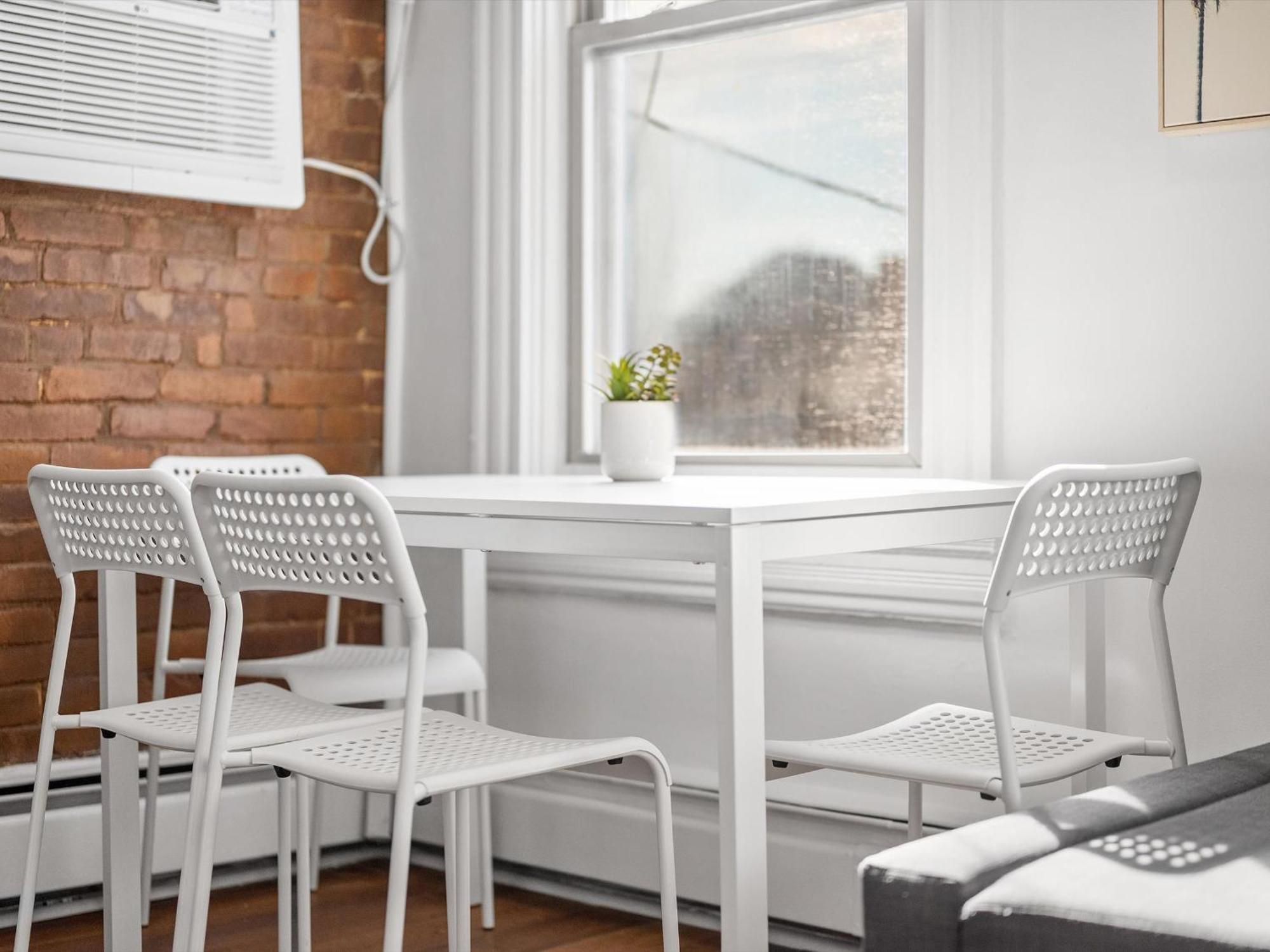 Appartamento Shadyside, Pittsburgh, Modern And Bright 1 Bedroom Unit4 With Free Parking *