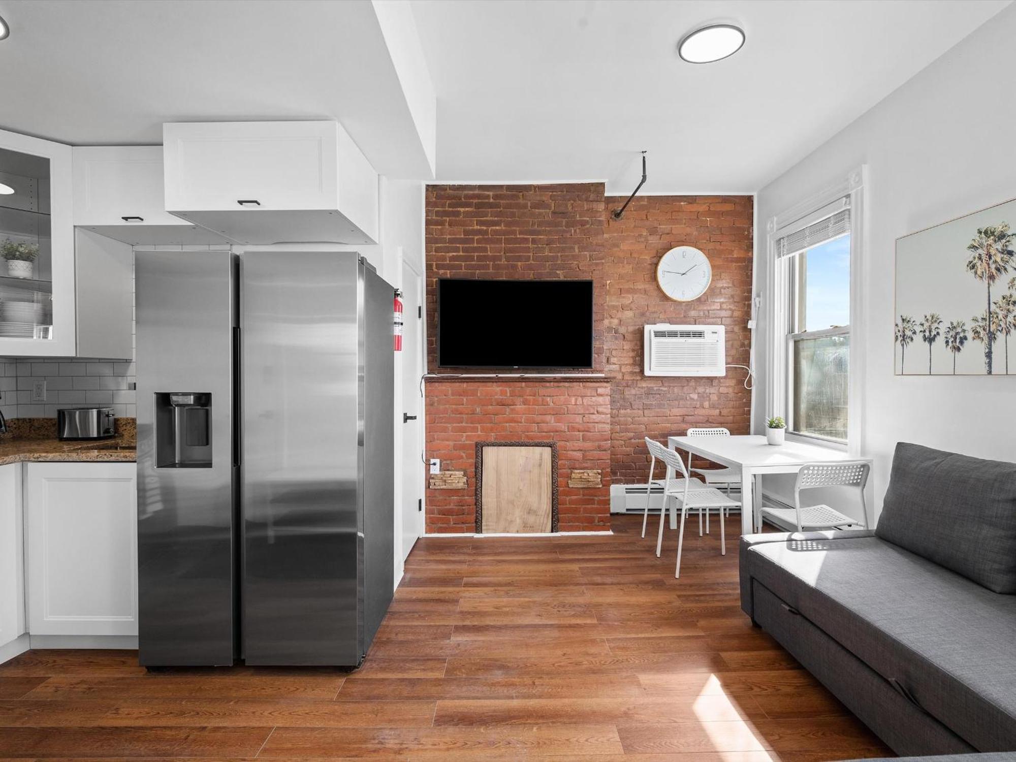 Appartamento Shadyside, Pittsburgh, Modern And Bright 1 Bedroom Unit4 With Free Parking *